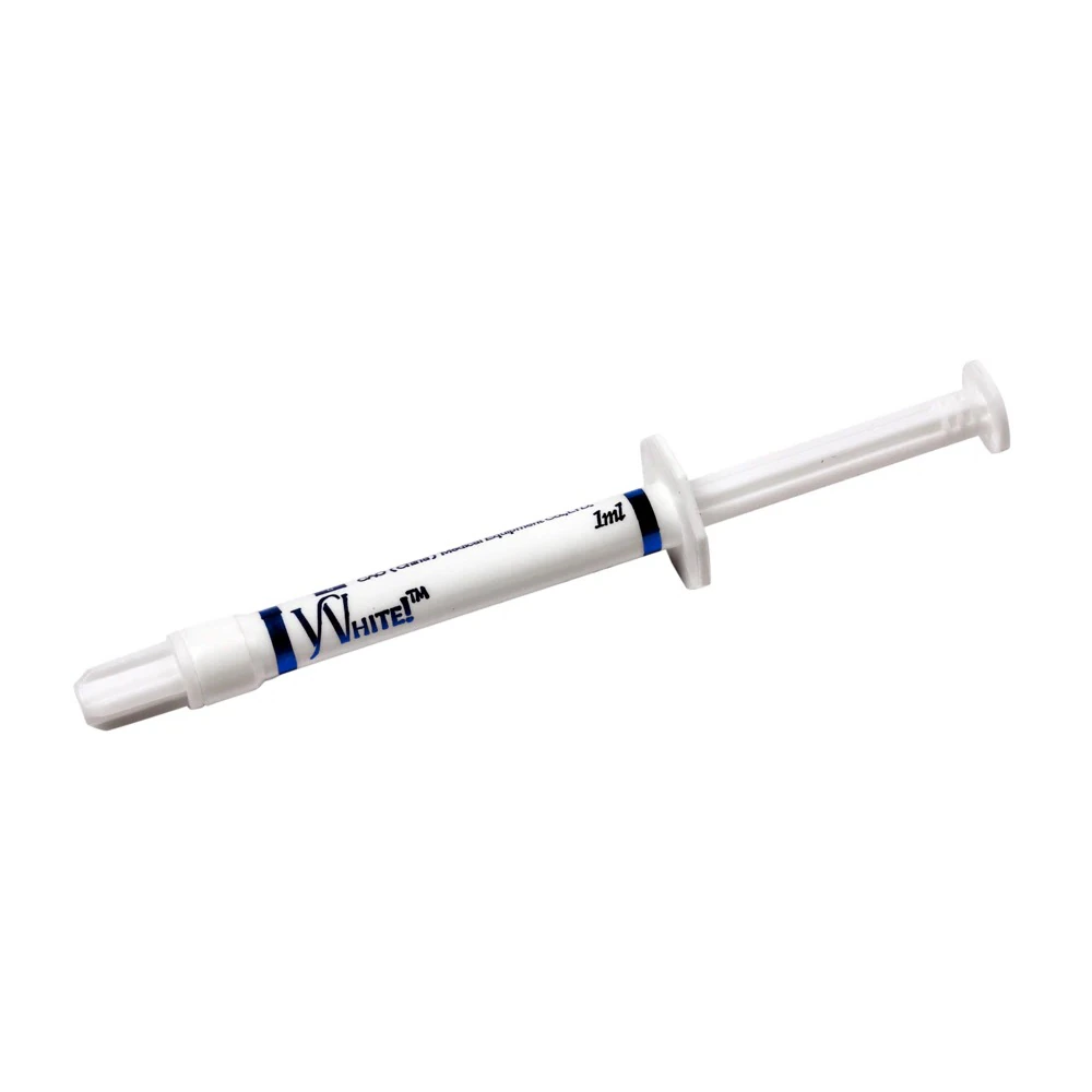 Precise SHP Whitening Gel by AMD Lasers