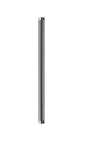 Hu-Friedy Gracey Curette 11/12 Rigid, Double End, #7 Satin Steel Colours Handle, SG11/12R7