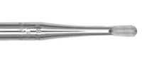 Hu-Friedy 81A Elevator Apexo with #510 Large Tapered Hexagon Handle