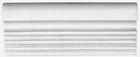 Hu-Friedy Fine Grit Arkansas Bates Sharpening Stone #5, 4" x 1.5" x 0.5", SS5