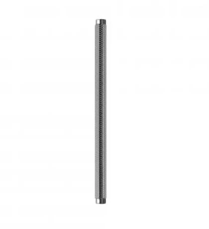 Hu-Friedy YG7/8 Younger-Good Pattison Universal Curette, Double-Ended, 7/8, #7 Satin Steel Colours Handle, SYG7/8P7