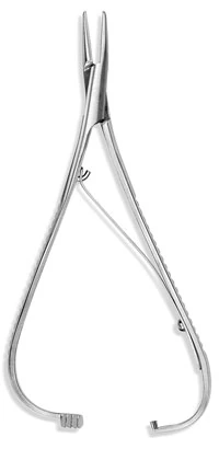Hu-Friedy Ortho Mathieu Narrow Tip Pliers, 5¾" (678-330)
