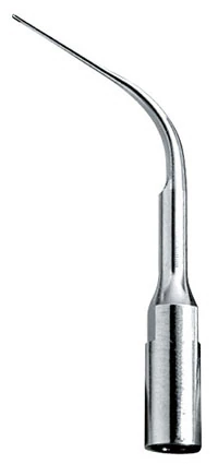 Hu-Friedy E-Series Piezo Scaling Tip 100 Universal Thin Modified, UE100M, Each