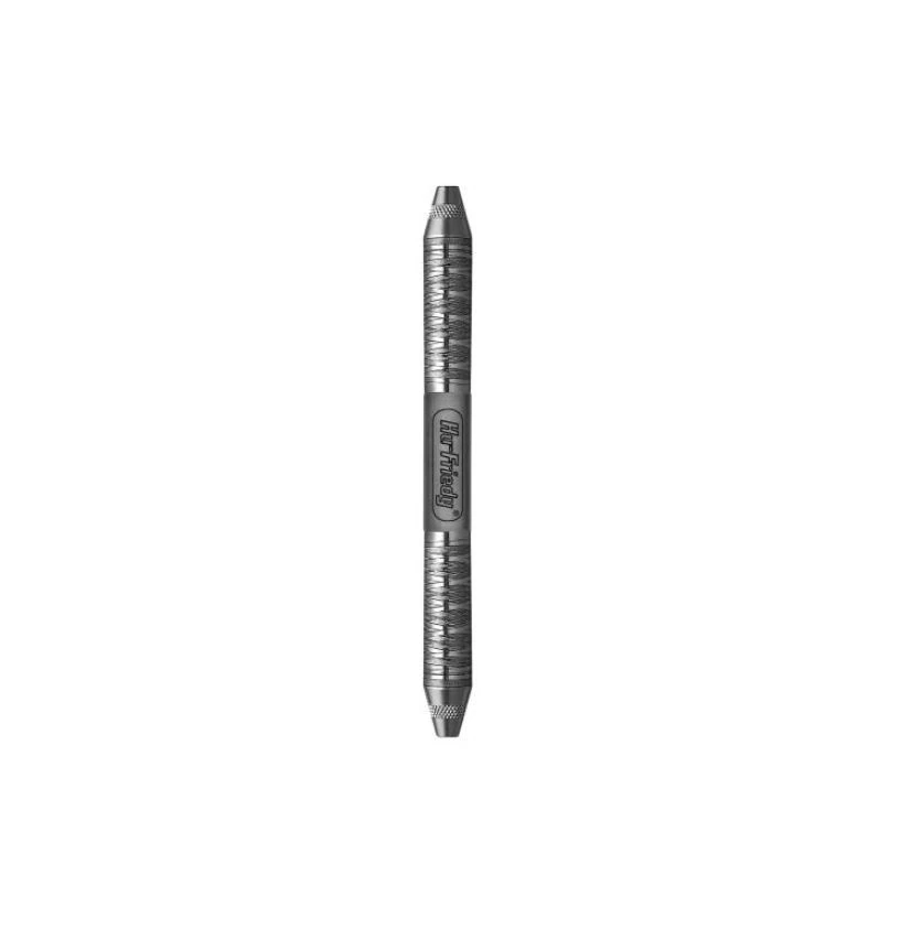 Hu-Friedy Gracey 5/6 Curette, Double End, #6 Satin Steel Handle, SG5/66