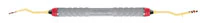 Hu-Friedy Chu's Aesthetic Crown Lengthening Gauge, Double End, Resin 8 Handle, CLG