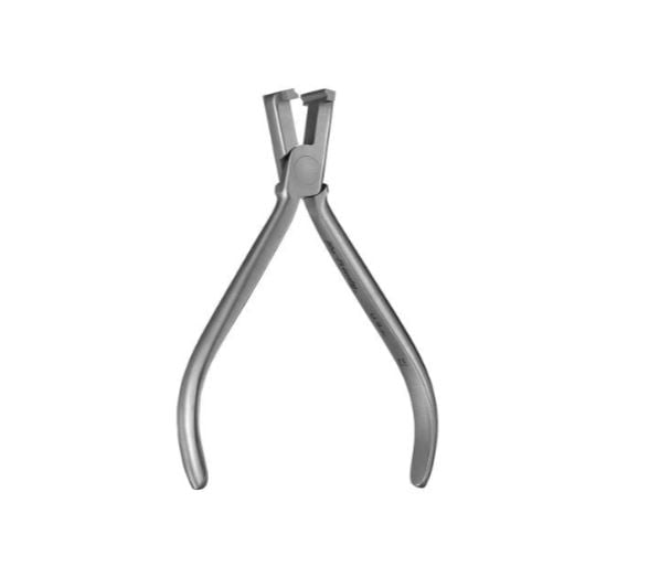 Hu-Friedy Step Pliers, 1 mm, 678-342
