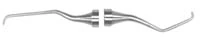 Hu-Friedy Gracey 11/14 Double-End Curette, #2 Octagonal Handle, EverEdge 2.0, SG11/14