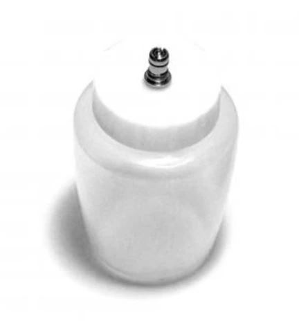 Hu-Friedy Symmetry IQ 4000 Irrigation Bottle with Cap, 500ml