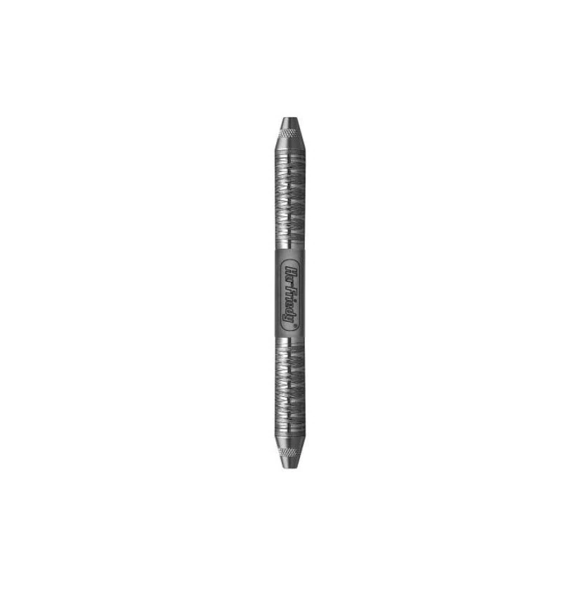 Hu-Friedy Gracey Curette 13/14, Double-Ended, #6 Satin Steel Handle, SG13/146