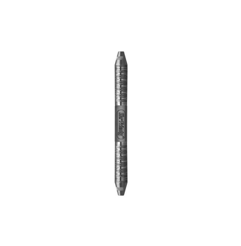 Hu-Friedy Gracey Curette 11/12, Double-Ended, #6 Satin Steel Handle, SG11/126