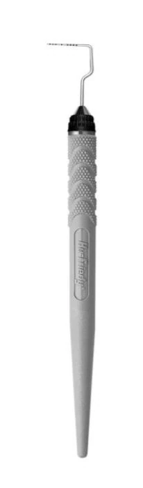 Hu-Friedy Qulix™ Color-Coded Probe, Single-End, Thin Williams Novatech™, #8 ResinEight®