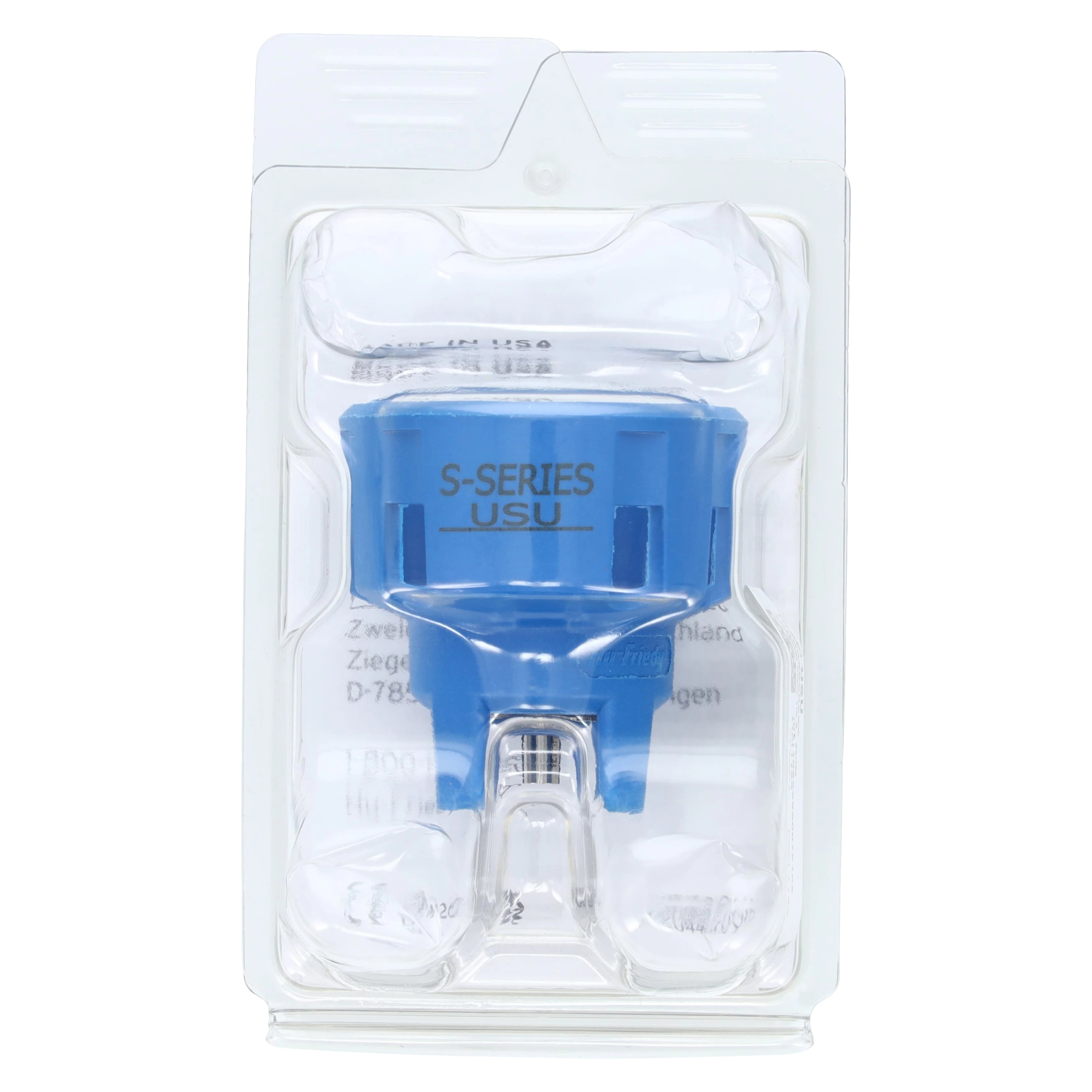 Hu-Friedy Symmetry IQ S-Series Universal Perio Piezo Scaling Tip, USU, 1/Each