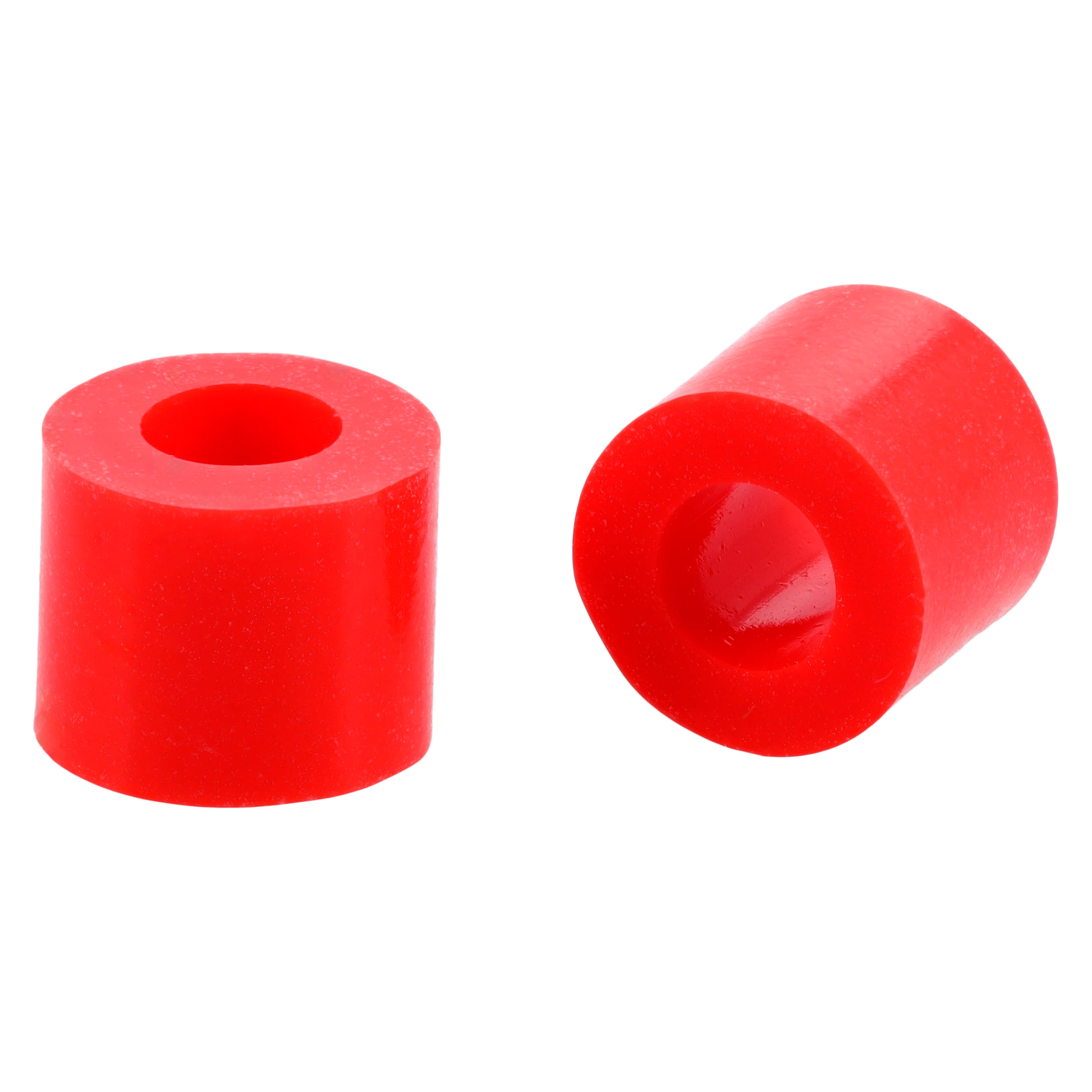 Hu-Friedy IMS Color Code Instrument Rings, Regular, Red, 50/Pkg, IMS-1286