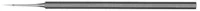 Hu-Friedy Root Tip Pick #4 West, Single End, #1 Octagon Handle, EW4