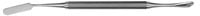 Hu-Friedy #3/9A Periosteal Elevator with #522 Octagon Handle, Double End, Stainless Steel, Each