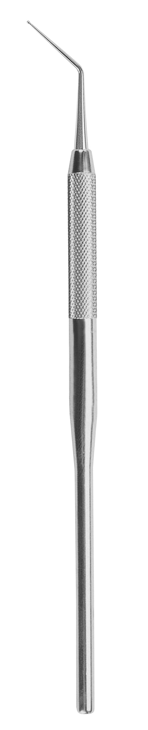 Hu-Friedy #1 SE Abou-Rass Angled Apical Burnisher, 0.5 mm, #41 Round Handle, MAR-B1