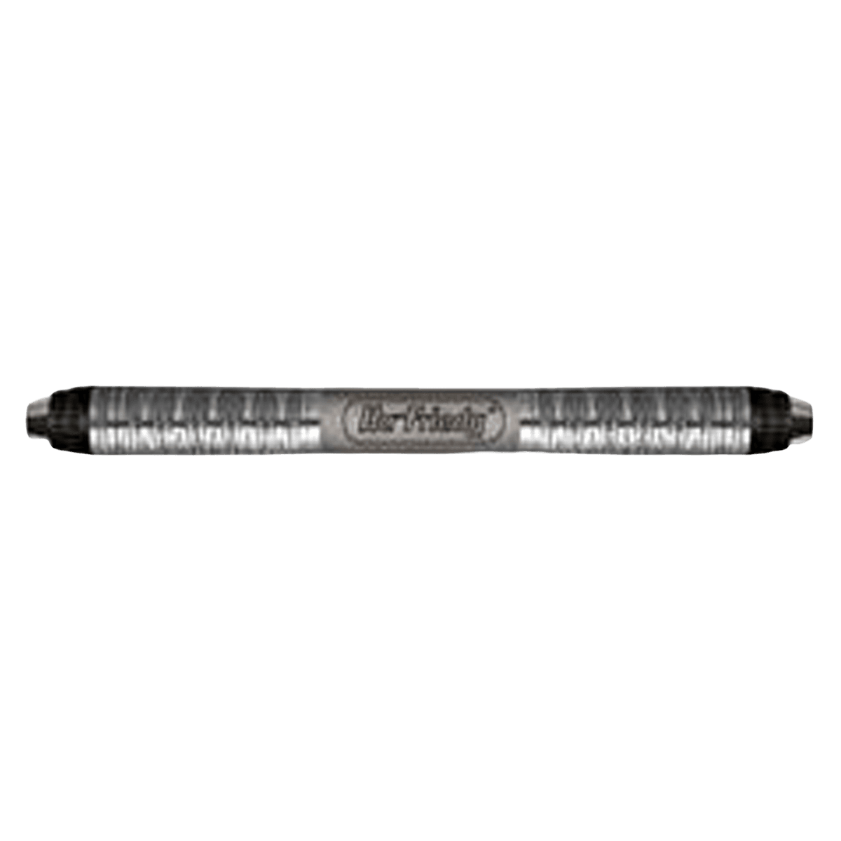 Hu-Friedy #137/H5 Sickle Scaler/Curette, Double-End, #7 Satin Steel Colours Handle, 1 Each