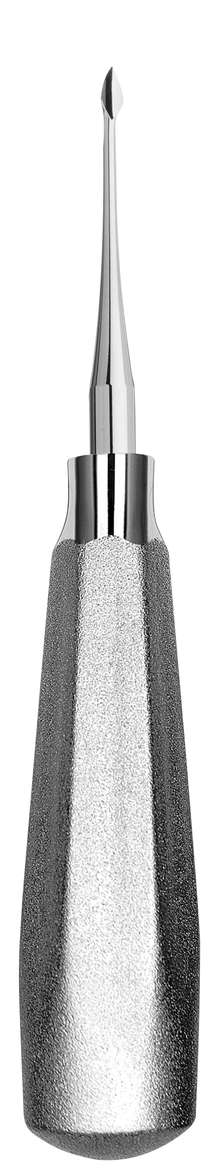 Hu-Friedy Elevator 63 #510 Large Tapered Hexagon Handle, E63