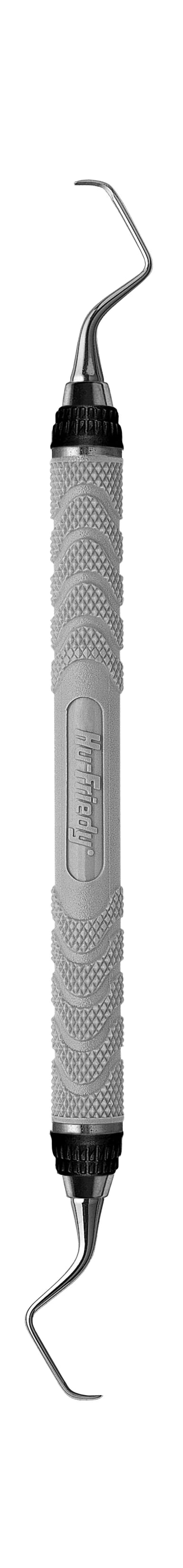 Hu-Friedy Gracey Curette 9/10, Double End, #8 ResinEight Handle, SG9/108