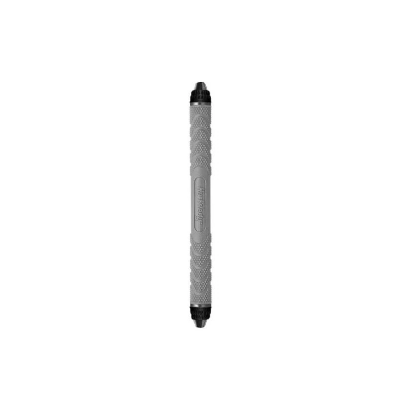 Hu-Friedy H6/H7 Hygienist Sickle Scaler, Double-Ended, #8 ResinEight Handle, SH6/78