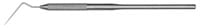 Hu-Friedy D11 Root Canal Spreader, Single End, #30 Round Handle, 0.40 mm, RCSD11