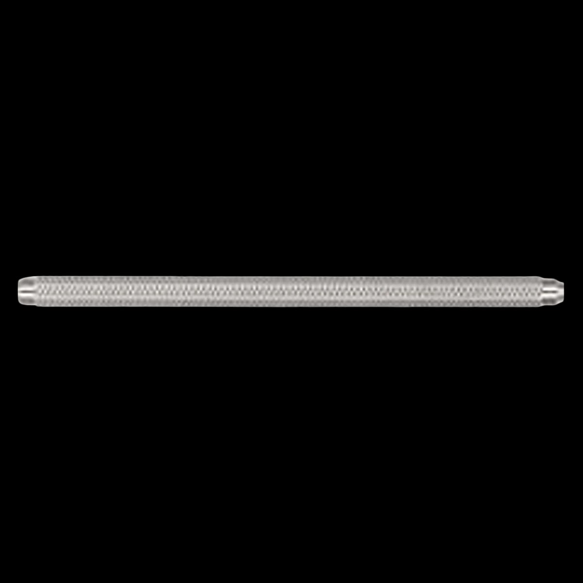 Hu-Friedy Mini-Five Gracey Curette 5/6 Rigid, Double End, #2 Octagon Handle, SAS5/6R