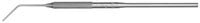 Hu-Friedy Endodontic Single-End Plugger Luks #4, #32 Round Handle, 1.0mm Working End