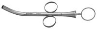 Hu-Friedy Bone Grafting Syringe 7mm, SYBG