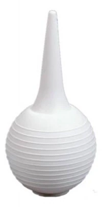 Graham-Field Ear Syringe, 2 oz
