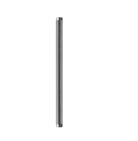 Hu-Friedy After-Five Gracey Curette 3/4 Rigid, Double-End, #2 Octagon Handle, SRPG3/4R