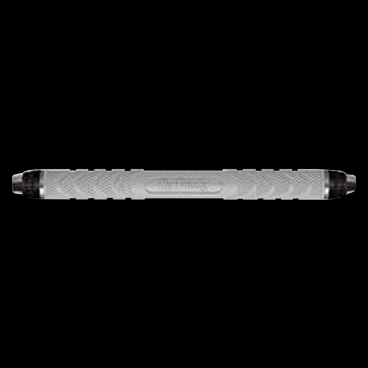 Hu-Friedy Gracey Curette 1/2, Double-Ended, #8 ResinEight Handle, SG1/28