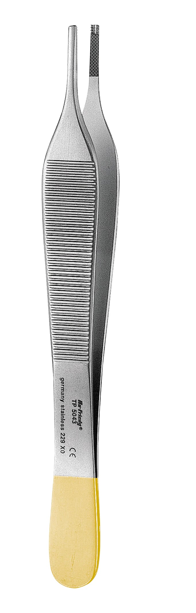 Hu-Friedy Adson-Brown Perma Sharp Tissue Pliers