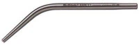 Hu-Friedy Coupland Aspirator Tip #1, 1.5 mm, CE0120