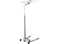 UMF Medical Surgical Mayo Stand with 3 Swivel Wheels