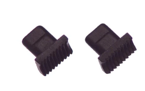 Hu-Friedy Crown Remover Replacement Pads, 2 per Pack, 802409