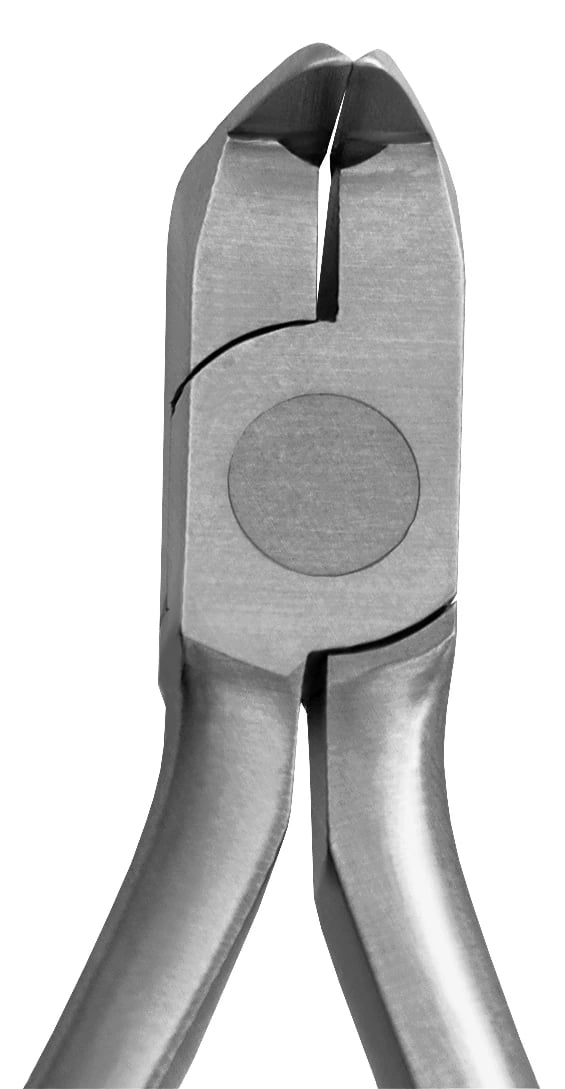 Hu-Friedy Flush Cut Distal End Cutter, No Hold, 678-102