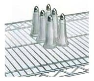 Metro Shelf Inlay 21x60, 4/Package