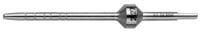Hu-Friedy Straight Interchangeable Osteotome Spreader, 2.7mm, Modified-2.1