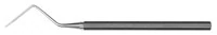 Root Tip Teaser Davis 3, Single End, Stainless Steel, #503