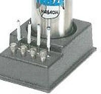 Ultrafreeze Stand for Cryosurgical System