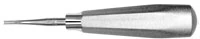 Hu-Friedy Elevator 2C Coupland (Gouge) #510 Large Tapered Hexagon Handle, E2C
