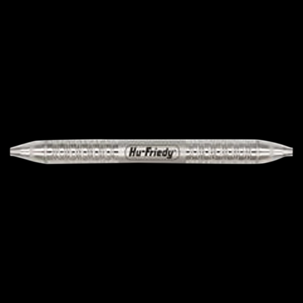 Hu-Friedy Gracey Curette 15/16 Rigid Double End, #6 Satin Steel Handle, SG15/16R6