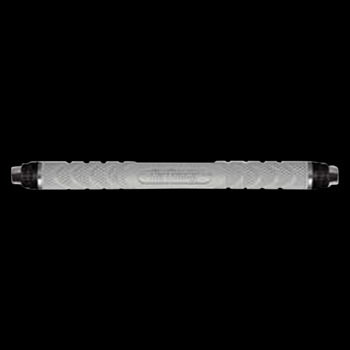 Hu-Friedy Gracey Curette 3/4 Rigid Double End, #8 ResinEight Handle, SG3/4R8