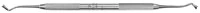 Hu-Friedy Kincheloe Gingival Retractor, Double End, #41 Round Handle, GRK1