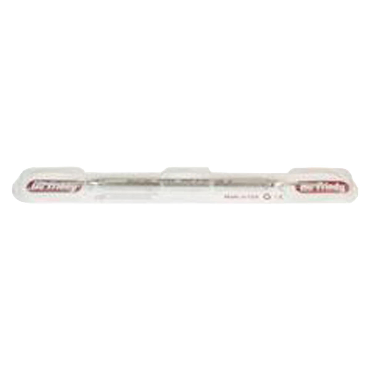 Hu-Friedy Sickle Scaler, 2 Gilette/15 Younger-Good, Double End, #2 Octagonal Handle, SGIL2/YG15