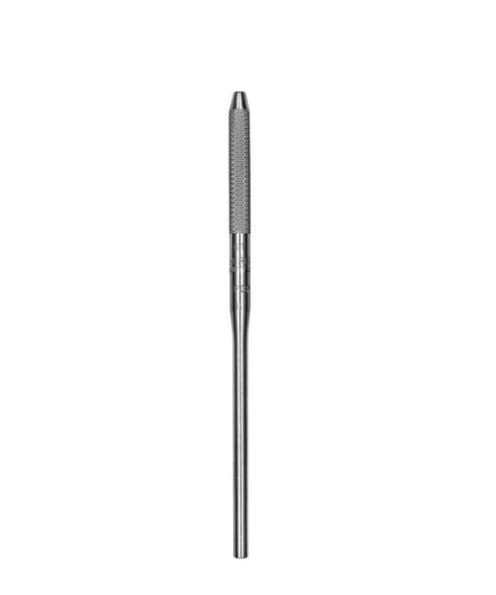 Hu-Friedy Qulix™ Color-Coded Probe, Single-End, UNC Novatech™ (1-15), #30 Round Handle, PCPNT15