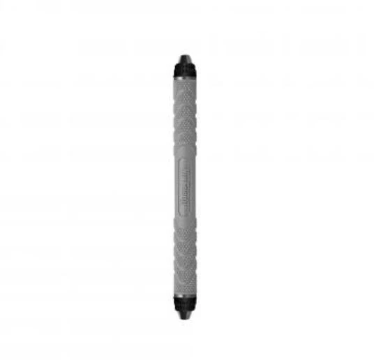 Hu-Friedy Columbia 13/14 Rigid Universal Curette, Double-Ended, #8 ResinEight Handle, SC13/14R8