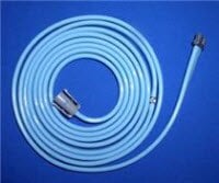 GE Precision Healthcare Neonate Air Hose Tubing