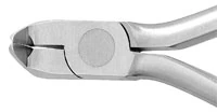 Hu-Friedy Replacement Blade for Omega Loop Forming Pliers, 678-002, 1/Pkg