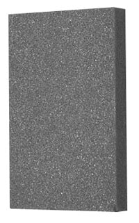 Hu-Friedy Sidekick Replacement Ceramic Sharpening Stone, Medium Grit, 1/Pk, SDKSTONEC